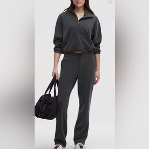 Lululemon Soft Stream Pants - Short